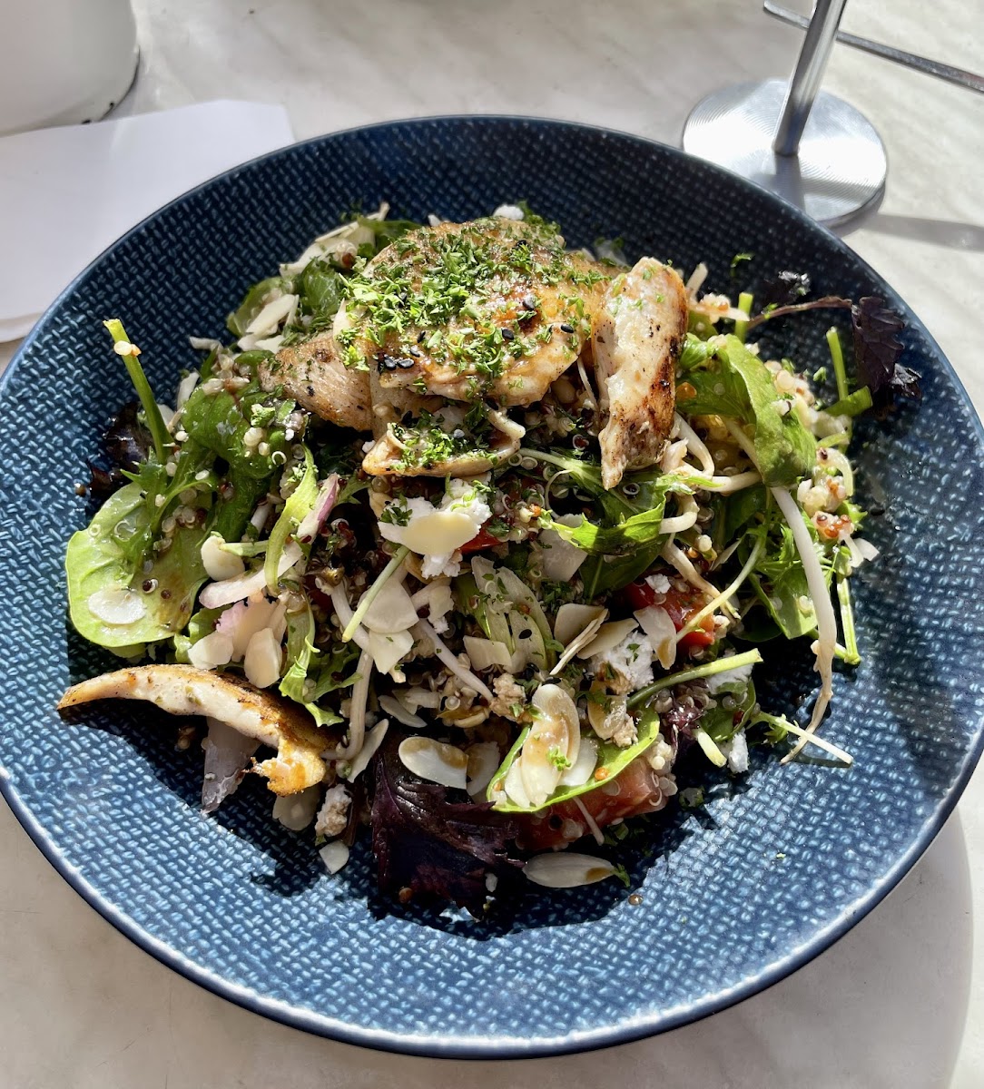 Smoothies & Milkshake